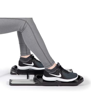 FitGLIDE by Bob & Brad - Exercise & Rehabilitation Device for Knee, Hip, & Stroke Recovery - Buy Online on GoSupps.com