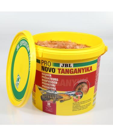 JBL PRONOVO TANGANYIKA FLAKES M 5 5l - Buy Online on GoSupps.com