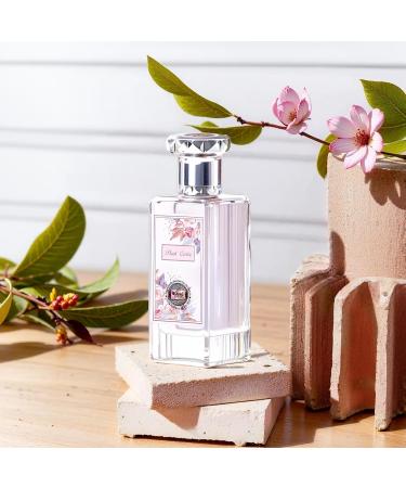 Hybrid & Company Women Pink Cutie Pour Femme Eau De Parfum Vaporisateur Natural Spray 3.4 Fl Oz - Buy Online on GoSupps.com