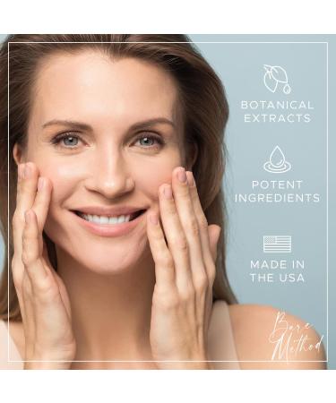 Ultra Hydrating Facial Moisturizer with Antioxidants & SPF | Anti-Aging Vitamins AHAs & Retinoid Shop Internationally - Buy Online on GoSupps.com
