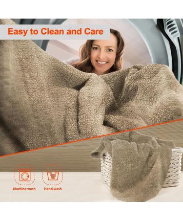 Frifer Electrically Heated Ceiling | Plush Electric Warmth for Home Dorm & Living Room - Ideal for Comfort & Relaxation - Buy Online on GoSupps.com