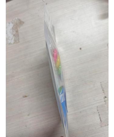 Aligner Distance Tool for Invisible Braces | 30 Dental Floss Sticks | Essential Orthodontic Accessories - Buy Online on GoSupps.com