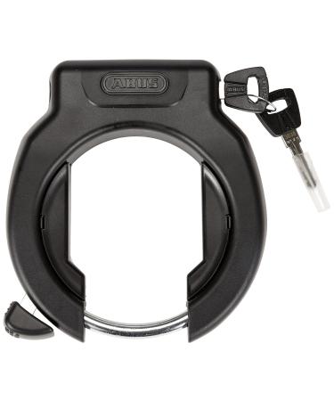 Abus frame lock per amparo 4750sl R - bicycle lock for attachment to the frame of the bicycle - 8.5 mm - Abus security level 9 - black - Buy Online on GoSupps.com