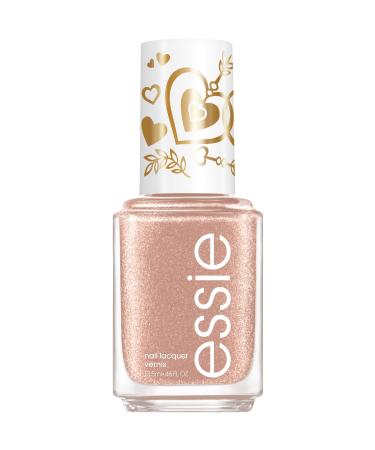 Essie Nagellak - 1664 Heart Of Gold