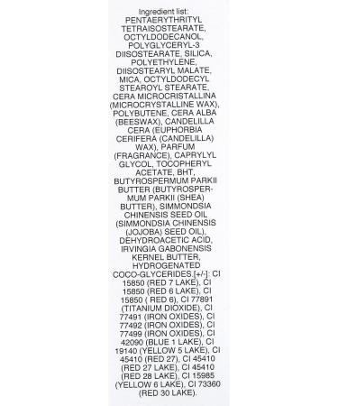 Wakeup Cosmetics Full Color Lipstick - Ultra Pigmented Flamingo Shade | International Shipping Available - Buy Online on GoSupps.com