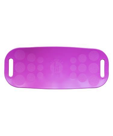 Simply Fit Board - The Workout Balance Board with a Twist, As Seen on TV Magenta