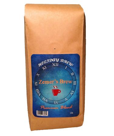 Premium Holiday Blend