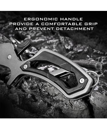 Floating Fish Grip Saltwater Lip Grip Tool Foldable Catfish Controller Holder Tongs Catfish Controller Holder Saltwater Lip Grip Tool Fish Lip Gripper Fish Grip - Buy Online on GoSupps.com