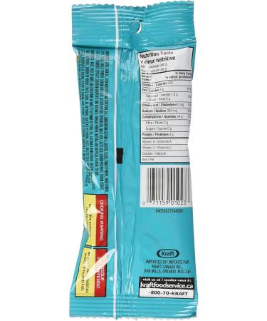 Corn Nuts Ranch Flavor 48g (Pack of 18) - Buy Online on GoSupps.com