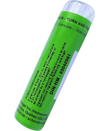 Silicea MK (1M) Schmidt-Nagel - Homeodel Canada | Buy Internationally | Premium Homeopathy - Buy Online on GoSupps.com