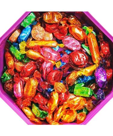 Nestle Quality Street 650g Premium Chocolate Box (Pack of 2) - Buy Online on GoSupps.com