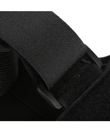 Finger Splint Brace & Rehabilitation Gloves - Hook-and-Loop Fixed Support for Hand Fist Training - International Shipping Available - Buy Online on GoSupps.com