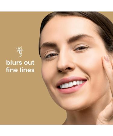 Ccolor Pore Filler Stick - Clear Face Primer | Paraben & Cruelty-free | Travel Size | Lightweight Matte Finish - Buy Online on GoSupps.com