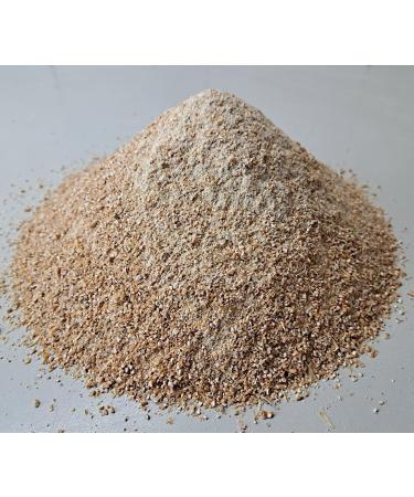 Mills Whole Wheat Meal Medium 1000g - Fresh & Natural from R tze Mill | 100% Regional Wheat Meal 1kg - Buy Online on GoSupps.com