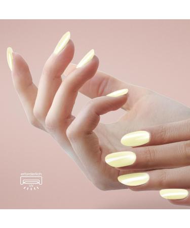 Bot 20x UV Gel Nail Foil | Self-Adhesive Up to 3 Weeks Dermatest Approved - All-in-1 Nail Foils for Easy Application - Buy Online on GoSupps.com