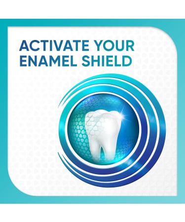 SENSODYNE PRONAMEL Active Shield Mint (Toothpaste) Mint 75 ml (Pack of 1) - Buy Online on GoSupps.com