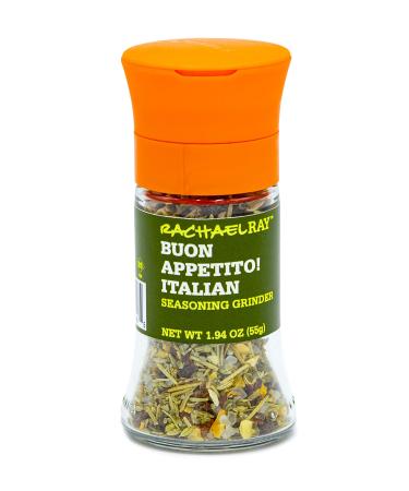 Rachael Ray | Buon Appetito! Italian Seasoning Grinder | 1.94oz.