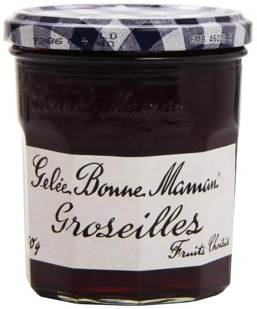 Bonne Maman Jelly Currants 370 g
