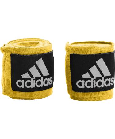 adidas Boxing Hand Wrap - Unisex Pink 2.55m - Buy Online on GoSupps.com