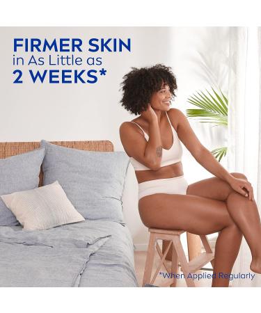 NIVEA Skin Firming Hydrating Body Lotion 16.9 oz - Q10 Formula for Normal Skin - Buy Online on GoSupps.com