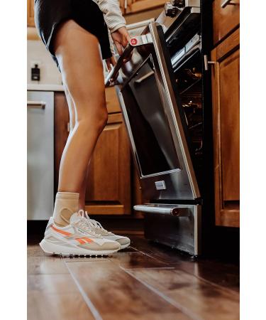 Buy Drop Foot Brace - AFO Foot Drop Support for Walking & Sleeping | One Size Right - Buy Online on GoSupps.com