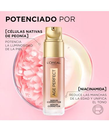 Dermo Expertisse Oap Goldage Darkspot Corr P30Ml 550 - Buy Online on GoSupps.com