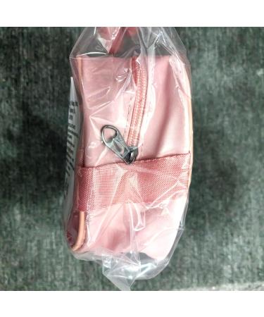 3-in-1 Makeup Brush Cleaning Mat & Silicone Cleaner | Professional Makeup Brush Cleaner - Pink 150ml - Buy Online on GoSupps.com