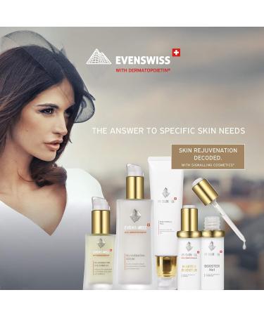 Evenswiss Rejuvenating Eye Complex - Youthful Eyes | Anti-Aging Eye Cream | Fast International Shipping - Buy Online on GoSupps.com