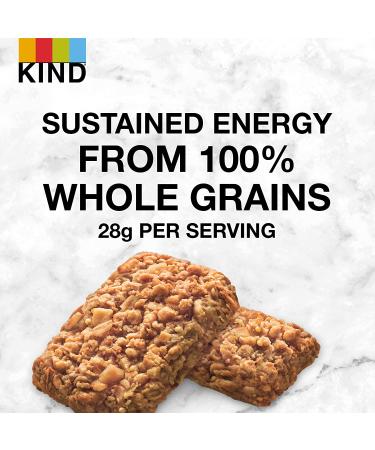 KIND Breakfast Probiotic Bars - Apple Cinnamon  1.76 oz (32-Pack) | Delicious & Healthy Snack - Buy Online on GoSupps.com
