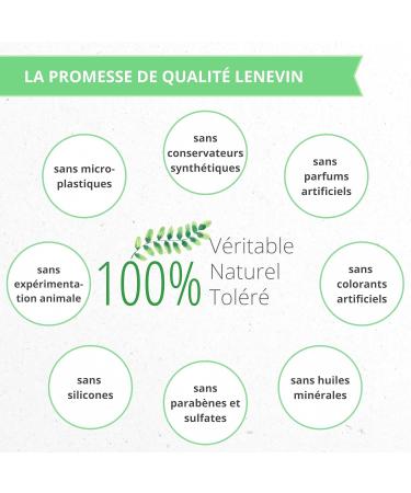 Lenevin Organic Cream with Foam Against Wrinkles - BEST PRODUCT F.A.Z. Guide 23 & Vergleich.org 22/23 - Natural Cosmetics 4% Icelandic Moss Hyaluron Ceramides Made in Germany Vegan - Buy Online on GoSupps.com