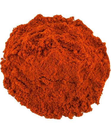 Paprika Sweet Ground - Paprika Sweet Chili Powder 100% Natural - NCA (100) - Buy Online on GoSupps.com