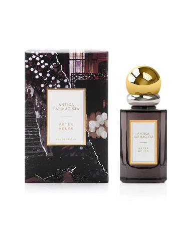 Antica Farmacista After Hours Fine Fragrance 1.7 Fl Oz