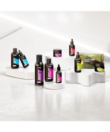 Buy ZUMBA Shower Gel 8.5 Fl Oz - Gentle Cleansing & Moisturizing Body Wash for All Skin Types - Enriched with Aloe Vera & Bamboo Extract - Ideal for Dry Skin - Buy Online on GoSupps.com