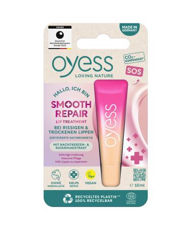 OYESS loving nature lip care Smooth Repair 10 ml