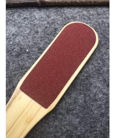 Buy Waterproof Foot File & Callus Ex Rasp - Perfect for Smooth Soft Feet | International Shipping Available - Buy Online on GoSupps.com