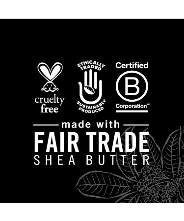 SheaMoisture African Black Soap Bar for Troubled Skin 8 oz (Pack of 2) | Natural Cleanser with Shea Butter International Shipping Available - Buy Online on GoSupps.com
