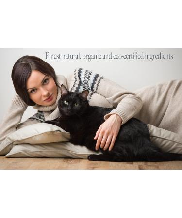Pain Relief for Cat Paw Disorders: Dermatitis, Infection, Rashes, Bites - Antiseptic Antifungal Holistic Treatment by Pretty Paws - Buy Online on GoSupps.com