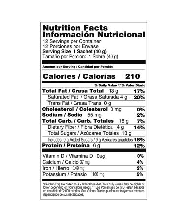 Granuts Party Mix - Sweet Chocolate-Coated Candies, Soft Raisins & Crunchy Salted Peanuts - Classic Flavors - On-the-Go Snack - 1.41 Oz (12 Inner Packs) - Buy Online on GoSupps.com