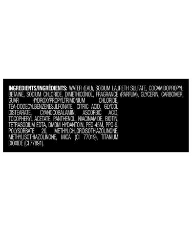 TRESemm Anti-Breakage Shampoo 28 oz | Strengthen & Nourish Hair | Shop Internationally - Buy Online on GoSupps.com