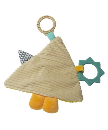 Mary Meyer Baby Einstein Squeezer Teether - Tinker Tiger 18 cm | International Shipping Available - Buy Online on GoSupps.com