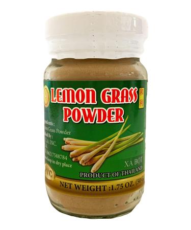 Cathay Spices (Lemongrass)