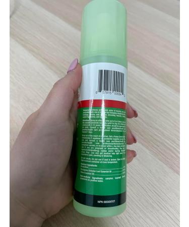 ARTHRI-PLUS Natural Pain Relief Duo (Stick Spray)- Long Lasting Topical Pain Reliever - Backache Headache Arthritis Muscle and Joint Relief - Buy Online on GoSupps.com