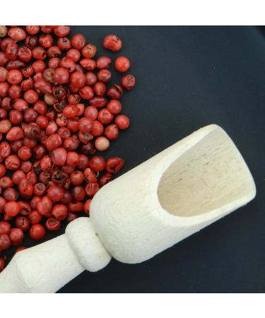 Dulcis Et Salis White pepper in grains 60g Artisan spices Made in Italy. - Buy Online on GoSupps.com