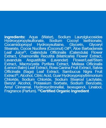 Alba Botanica Very Emollient Body Wash Midnight Tuberose 32 Oz (Packaging May Vary) Midnight Tuberose 32 Fl Oz (Pack of 1) - Buy Online on GoSupps.com