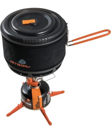 Jetboil 1.5L Ceramic FluxRing Cook Pot | Ideal for Camping and Backpacking Stoves - Buy Online on GoSupps.com