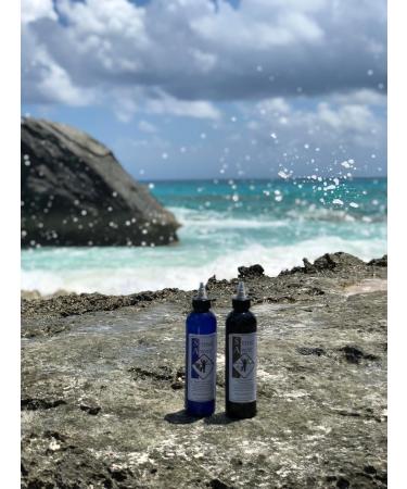 Blue Man-of-War Sting Treatment 4 oz | Fast Relief & Soothing Care | Buy Now for International Shipping - Buy Online on GoSupps.com