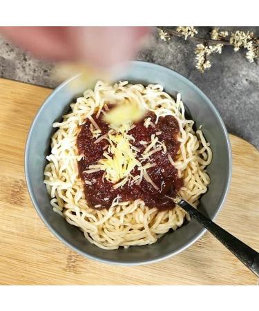 Organic Keto Konjac Slim Pasta - Carb-Free Noodles | Shirataki Fettuccine & Spaghetti - Gluten-Free Rice | Ready to Eat (200g) Pack of 6 - Buy Online on GoSupps.com