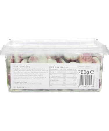 Tuck Shop Brains 120 Pieces - Buy Online on GoSupps.com