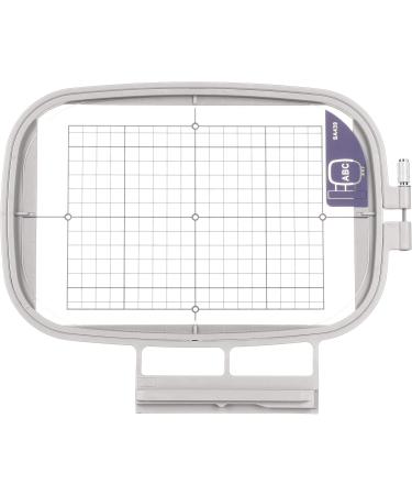 Sew Tech Embroidery Hoops for Brother & Babylock Machines - 4in1-B Set - Buy Online on GoSupps.com