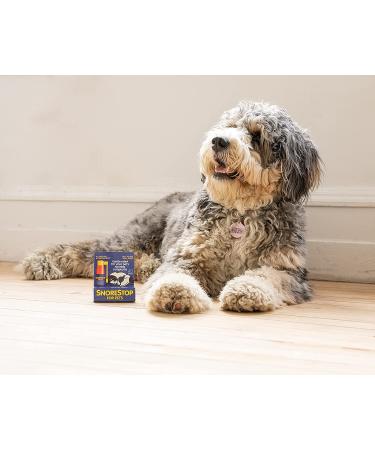 Snore Stop for Pets - Natural Anti-Snoring Solution | 40 Sprays for Dogs & Cats | Stop Snoring Aid & Sleep Remedy - B000FL43XY - Buy Online on GoSupps.com
